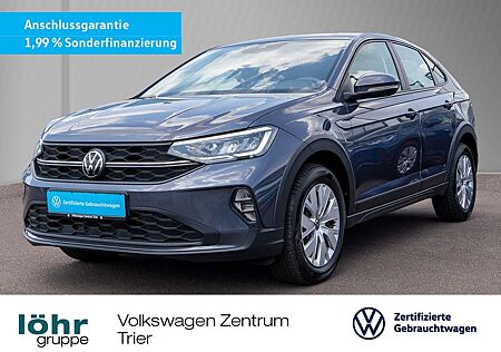 VW Taigo Volkswagen 1.0 TSI App-Connect, LED, WWV