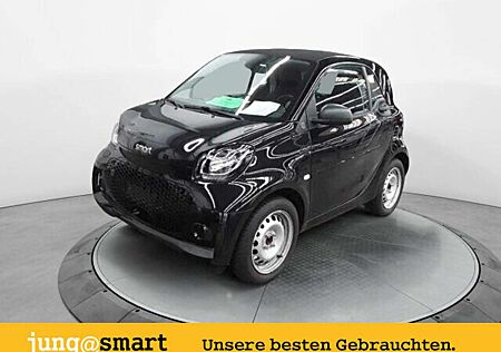 Smart ForTwo EQ