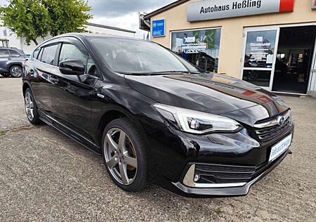 Subaru Impreza 2.0ie Trend Lineartronic
