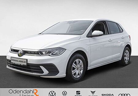 VW Polo Volkswagen 1.0 MPI 5-Gang SHZ/ PDC/ SPURHALTE/ LED