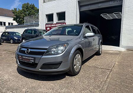 Opel Astra H*Caravan-Edition*KLIMA*KOMBI*TÜV-NEU !!