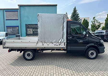 Mercedes-Benz Sprinter Pritsche Plane 316CDI L2/1.HAND+AHK3.5T