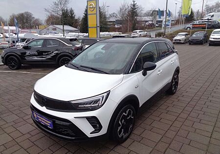 Opel Crossland X Crossland GS 1.2T Klimaautomatik+BT+DAB
