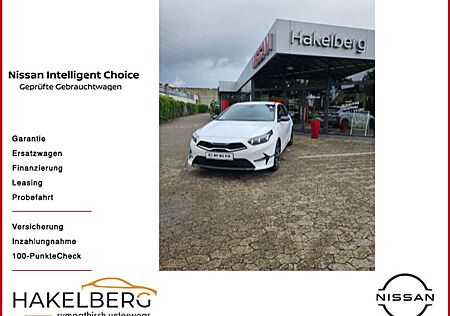 Kia Cee'd Ceed / Ceed 1,5T-GDi 140 PS Nightline Edition