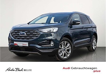 Ford Edge 2.0 TDCI Navi LED GRA EPH AHK