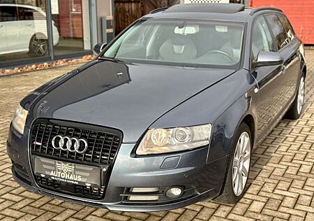 Audi A6 Avant 3.0 TDI quattro,S-Line,Automatik,VOLL