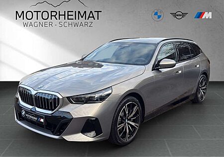 BMW i5 xDrive40 M Sport HUD 360° DriveAssProf