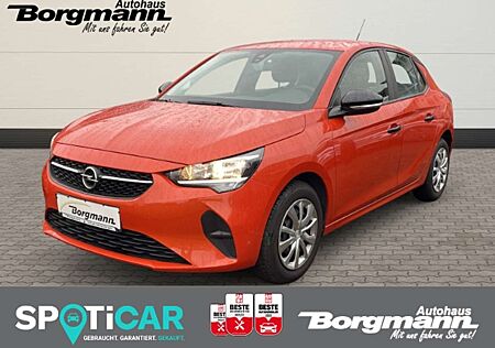 Opel Corsa 1.2 Tempomat - Bordcomputer - Touchscreen - Garant