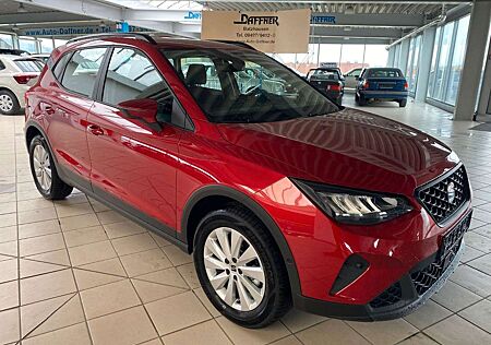 Seat Arona TSi Style/AHK/KAMERA/DAB/SZHZG/PDC