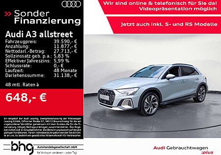 Audi A3 35 TFSI 110(150) kW(PS ) S tronic