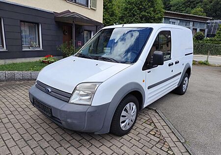 Ford Transit Connect Kasten Tüv bis 05/2027