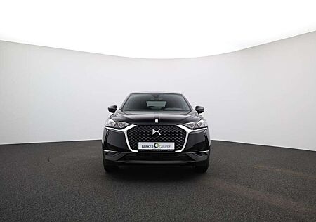 DS Automobiles DS 3 Crossback E-Tense 136 Bastille
