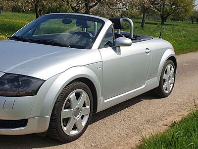 Audi TT TT Roadster 1.8 T
