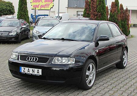 Audi A3 1.6 Ambiente