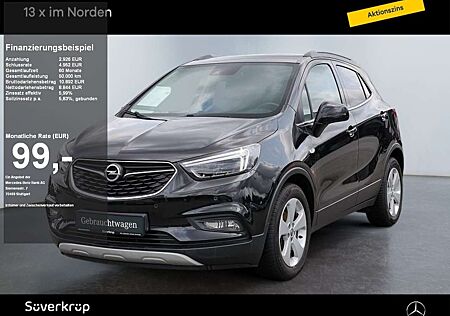 Opel Mokka X Ultimate PREMIUM SPUR KAMERA PDC SHZ