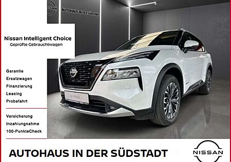 Nissan X-Trail 1.5 VC-T 4x4 Tekna e-Power, PGD, BOSE