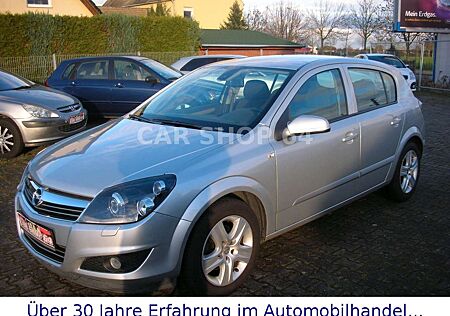 Opel Astra H Lim. Innovation -CYBER MONDAY WEEK-