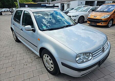 VW Golf Volkswagen IV 1.4 Basis