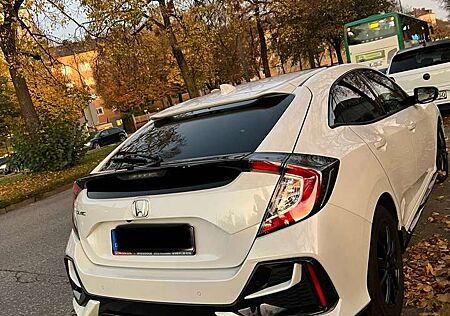 Honda Civic 1.5 Sport Plus
