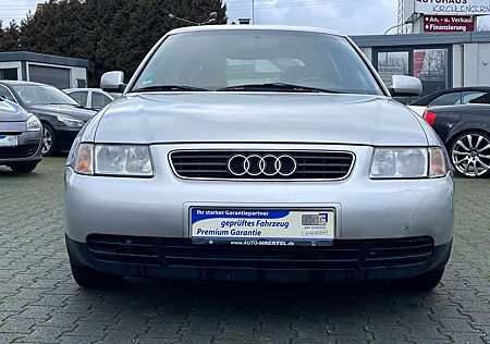 Audi A3 1.6 Ambiente