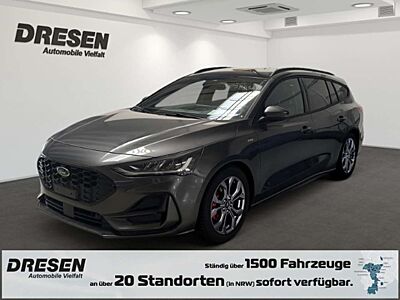 Ford Focus ST-Line X Turnier + el. PANORAMADACH + ALLWETTERRE