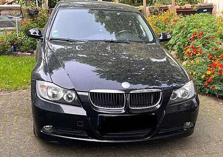 BMW 320d 320