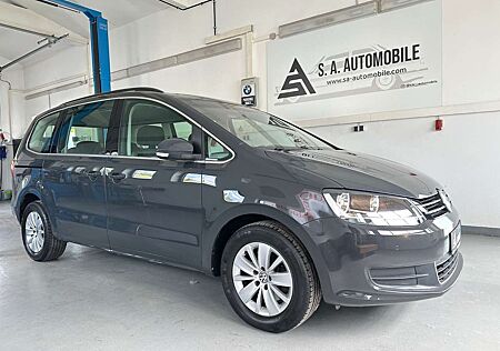 VW Sharan Volkswagen Comfortline BMT*ACC*Garantie*