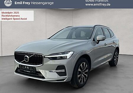 Volvo XC 60 XC60 XC60 B5 B AWD Core Premium Textil