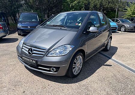 Mercedes-Benz A 180 ELEGANCE Autotron. Special Edition