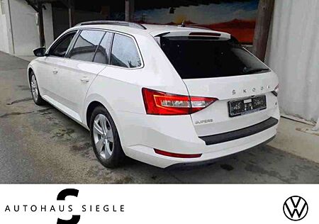 Skoda Superb Combi 1.4 TSI Ambition iV AHK DSG DCC ACC Navi LE