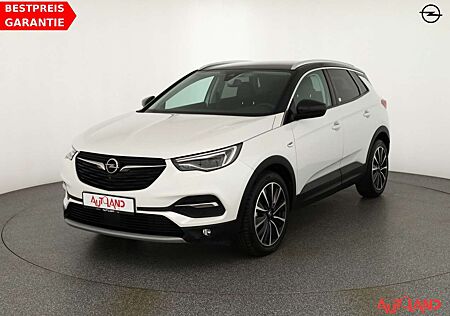 Opel Grandland 1.6 Turbo Ultimate Sitzbelüftung 360°