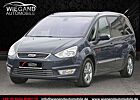 Ford Galaxy 2.0 EcoBoost Titanium+7 Sitzer