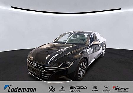 VW Arteon Volkswagen 2.0 TDI DSG Elegance LED+NAVI+AHK+ACC+SHZ