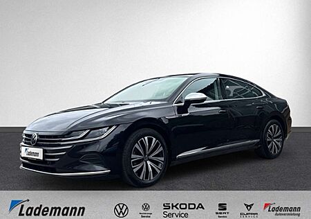 VW Arteon Volkswagen 2.0 TDI DSG Elegance LED+NAVI+AHK+ACC+SHZ