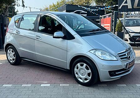 Mercedes-Benz A 160 A160 Automatik*Klima*Nav*Szhz*Temp*TÜV NEU*
