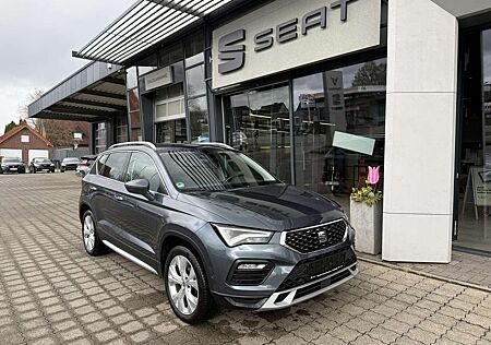 Seat Ateca 2.0 TDI DSG 4DRIVE Xperience - AHK