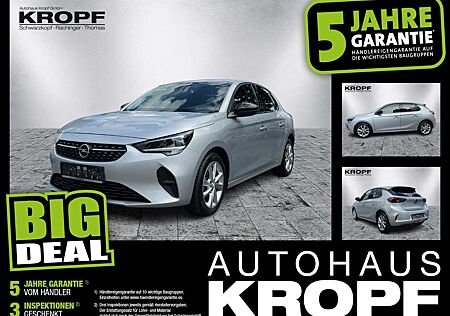 Opel Corsa F e KlimaA+W-Pumpe+Facelift+AUT