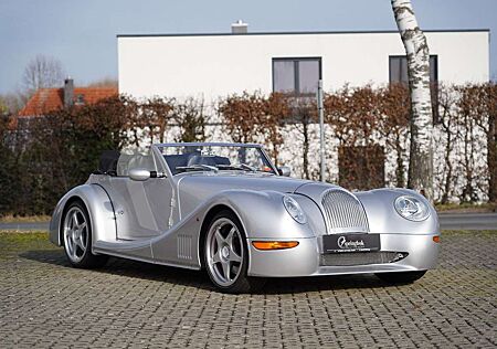 Morgan Plus 8 Aero 8