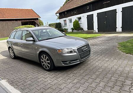 Audi A4 1.8 T