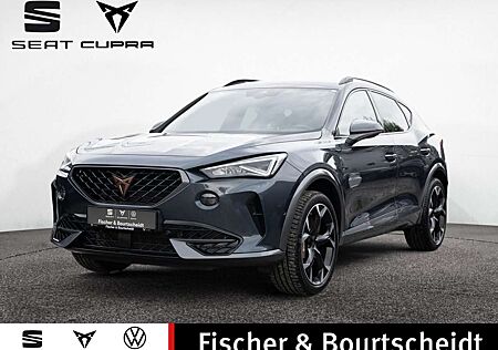 Cupra Formentor 2.0 TSI VZ 4Drive DCC NAVI ACC LED