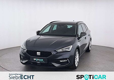 Seat Leon FR 1.5*ACC*RFK*SHZ*uvm