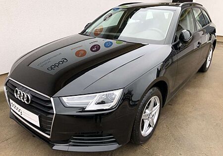 Audi A4 2.0 TDI S tronic SHZ Navi PDC SR+WR