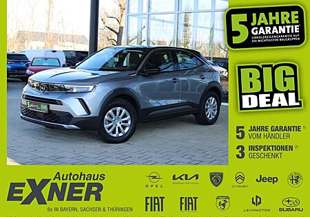 Opel Mokka-e EDITION *Batteriezertifikat*LED*Klimaaut.