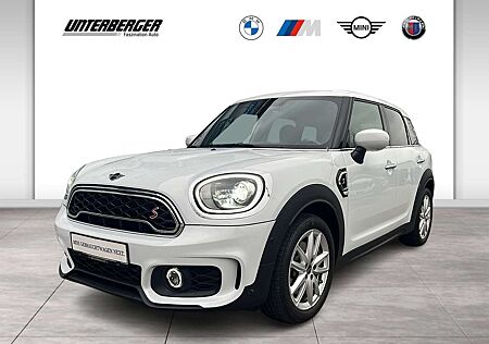 Mini Cooper SD Countryman JCW Kit AHK ACC LED 18" SHZ