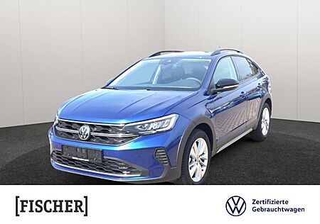 VW Taigo Volkswagen 1.5TSI DSG Goal LED Navi Carplay SHZ ACC PDC