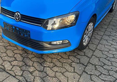 VW Polo Volkswagen 1.0 6r