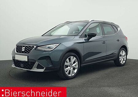Seat Arona 1.0 TSI DSG Xperience NAVI AHK KAMERA LED