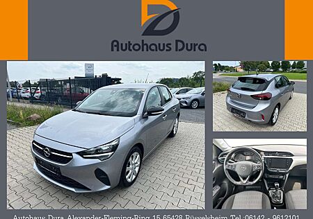 Opel Corsa 1.2 Turbo Edition Navi+Pdc+Alu