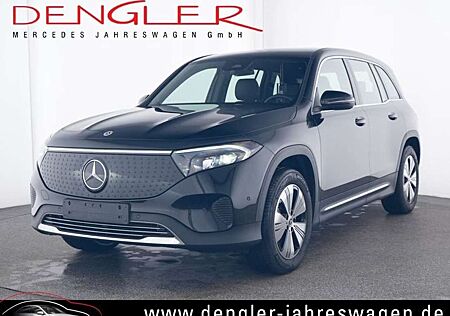 Mercedes-Benz EQB 250 FAHRASSISTENZ*AC/DC*SI PROGRESSIV Adv