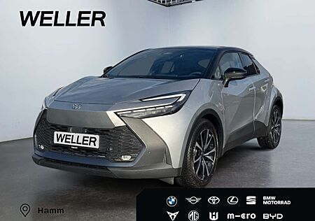 Toyota C-HR 1.8 Hybrid Team D *LED*CAM*PDC*SHZ*ACC*